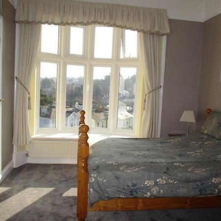Ashwood Grange Bed & Breakfast Торки Екстериор снимка