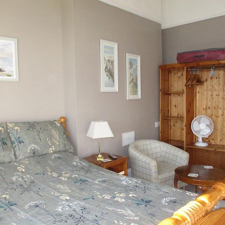 Ashwood Grange Bed & Breakfast Торки Екстериор снимка