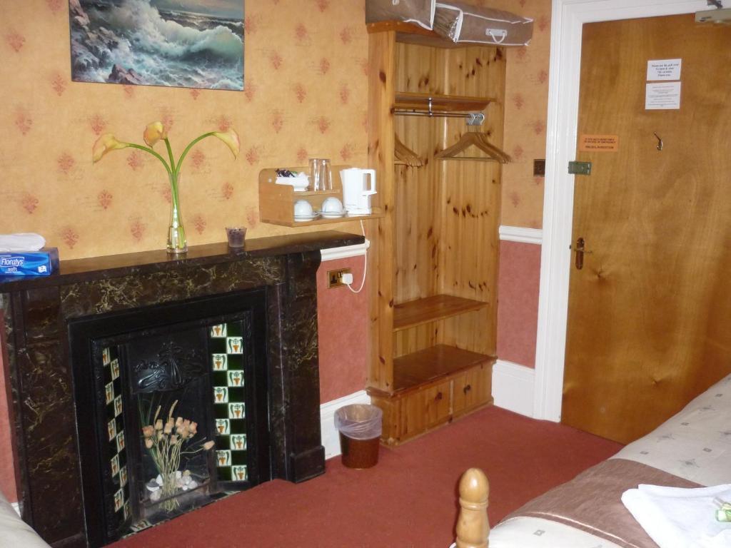 Ashwood Grange Bed & Breakfast Торки Стая снимка
